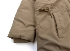 MarMar Osan vinterdunjakke puffer mouse